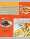 Square Restaurant And Cafe online menu